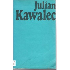 Julian Kawalec
